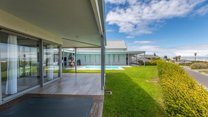 3 Bedroom Property for Sale in Melkbosstrand Western Cape
